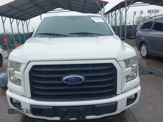2015 Ford F-150 XLT with VIN 1FTEW1E80FFB30827, listed as a IAAI auction lot 41961072 with 155,206 mi miles and . Bid and sale history available at DreamBid. Image 12.