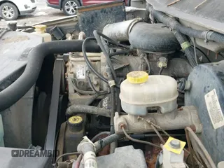 2001 Dodge 1500 with VIN 3B7HF13Y01M516978, listed as a IAAI auction lot 41303914 with 185,361 mi miles and . Bid and sale history available at DreamBid. Image 12.