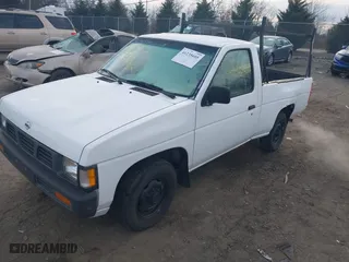 1996 Nissan Trucks 2WD XE with VIN 1N6SD11S2TC360938, listed as a IAAI auction lot 41235605 with 116,413 mi miles. Bid and sale history available at carsss.com. Image 17.