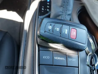 2022 Toyota Camry SE with VIN 4T1T11AKXNU683921, listed as a IAAI auction lot 41667833 with 26,578 mi miles and . Bid and sale history available at DreamBid. Image 11.