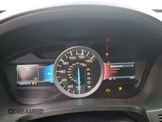 2015 Ford Explorer Sport с VIN 1FM5K8GT6FGB54318, выставлен на аукционе Copart как лот 56276275 с пробегом 122 570 миль миль и Чистый • Clean title. История ставок и продаж доступна на DreamBid. Изображение 9.