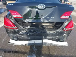 2007 Toyota Avalon XL with VIN 4T1BK36B97U170403, listed as a IAAI auction lot 42084684 with 81,180 mi miles and . Bid and sale history available at DreamBid. Image 6.