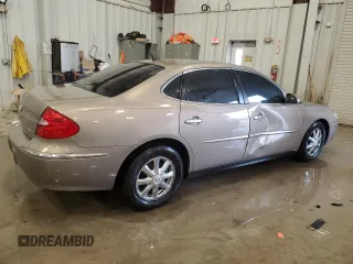 2007 Buick LaCrosse CX with VIN 2G4WC582171217815, listed as a Copart auction lot 58481415 with 194,432 mi miles and Non repairable. Bid and sale history available at DreamBid. Image 3.