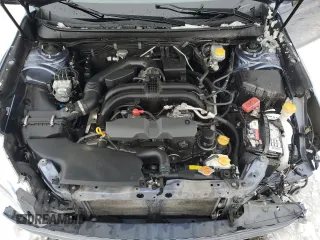 2016 Subaru Legacy с VIN 4S3BNBH60G3011961, выставлен на аукционе Copart как лот 41707875 с пробегом 52 655 миль миль и Списание • Salvage title. История ставок и продаж доступна на DreamBid. Изображение 11.