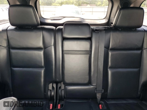 2015 Jeep Grand Cherokee Overland with VIN 1C4RJFCG6FC797653, listed as a Copart auction lot 65186695 with Not provided miles and Salvage title. Bid and sale history available at DreamBid. Image 10.