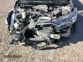 2020 Honda CR-V EX with VIN 2HKRW2H55LH692927, listed as a Copart auction lot 53319685 with Not provided miles and Salvage title. Bid and sale history available at DreamBid. Image 12.