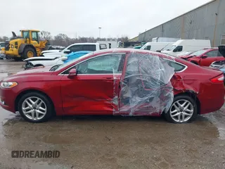 2016 Ford Fusion SE с VIN 3FA6P0HD4GR326462, выставлен на аукционе IAAI как лот 41458129 с пробегом 76 651 миль миль и . История ставок и продаж доступна на DreamBid. Изображение 15.