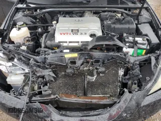 2007 Toyota Solara SE z VIN 4T1CA30PX7U111145, wystawiony jako Copart lot #54631445 z przebiegiem 158 977 mil mil oraz Szkoda całkowita • Salvage title. Historia ofert i sprzedaży dostępna na DreamBid. Obrazek 11.
