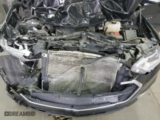 2020 Chevrolet Traverse LT Cloth with VIN 1GNEVGKW8LJ176334, listed as a Copart auction lot 47797155 with 90,117 mi miles and Salvage Title. Bid and sale history available at carsss.com. Image 14.