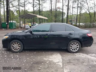 2011 Toyota Camry LE with VIN 4T1BK3EK1BU128866, listed as a IAAI auction lot 41990577 with 291,043 mi miles. Bid and sale history available at carsss.com. Image 14.