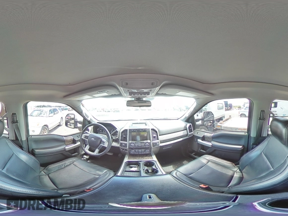 2019 Ford F-350 XL z VIN 1FT8W3DT0KEF32832, wystawiony jako Copart lot #55496984 z przebiegiem 255 549 mil mil oraz Szkoda całkowita • Salvage title. Historia ofert i sprzedaży dostępna na DreamBid. Obrazek 13.