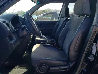 2004 Honda CR-V EX with VIN SHSRD78874U217981, listed as a Copart auction lot 54294705 with 233,826 mi miles and Clean Title. Bid and sale history available at carsss.com. Image 7.