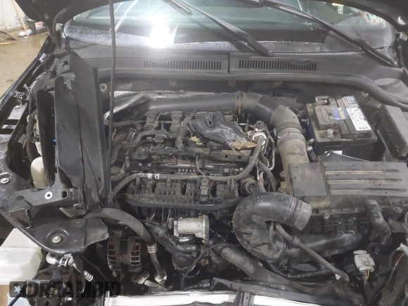 2015 Volkswagen Jetta SE с VIN 3VWD17AJ2FM267464, выставлен на аукционе IAAI как лот 41538172 с пробегом 113 454 миль миль и . История ставок и продаж доступна на DreamBid. Изображение 10.