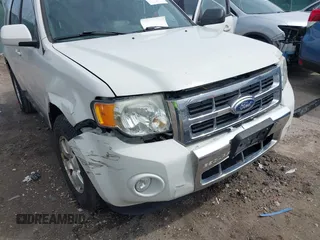 2012 Ford Escape Limited with VIN 1FMCU0EG4CKA30369, listed as a IAAI auction lot 41956790 with 173,860 mi miles. Bid and sale history available at carsss.com. Image 6.