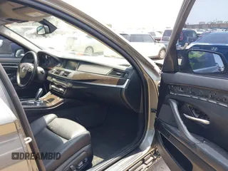 2014 BMW 5 Series 535i xDrive with VIN WBA5B3C57ED531072, listed as a IAAI auction lot 42574991 with 104,304 mi miles and . Bid and sale history available at DreamBid. Image 5.