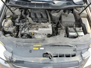 2005 Toyota Avalon XL z VIN 4T1BK36B85U014222, wystawiony jako Copart lot #59955415 z przebiegiem 239 897 mil mil oraz Czysty tytuł • Clean title. Historia ofert i sprzedaży dostępna na DreamBid. Obrazek 11.