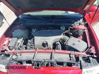 2005 Buick LeSabre Limited with VIN 1G4HR54KX5U166328, listed as a IAAI auction lot 42146478 with 177,439 mi miles and . Bid and sale history available at DreamBid. Image 10.