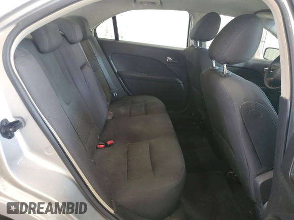 2010 Ford Fusion SE with VIN 3FAHP0HA3AR301719, listed as a Copart auction lot 54157095 with 188,760 mi miles and Clean Title. Bid and sale history available at DreamBid. Image 10.
