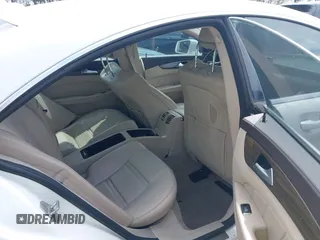 2015 Mercedes-Benz CLS 63 S AMG с VIN WDDLJ7GB1FA138651, выставлен на аукционе IAAI как лот 41928065 с пробегом Не указан миль и . История ставок и продаж доступна на DreamBid. Изображение 8.