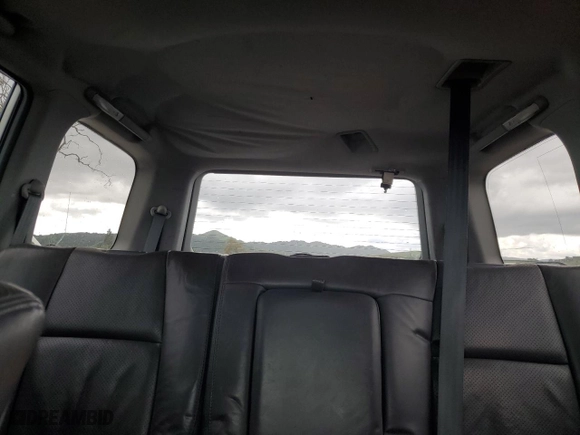 2005 Honda Pilot EX-L with NAVI with VIN 2HKYF18755H570319, listed as a Copart auction lot 51224255 with 222,193 mi miles and Salvage Title. Bid and sale history available at carsss.com. Image 10.