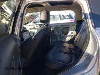 2013 MINI Countryman S ALL4 with VIN WMWZC5C58DWP30774, listed as a IAAI auction lot 41637209 with 101,540 mi miles and . Bid and sale history available at DreamBid. Image 8.