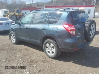 2012 Toyota RAV4 with VIN 2T3BF4DV2CW259769, listed as a IAAI auction lot 41845910 with 137,989 mi miles. Bid and sale history available at carsss.com. Image 3.