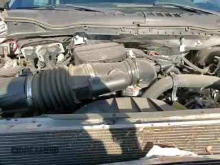 2022 Ford F-250 XL z VIN 1FT7X2AN6NED54339, wystawiony jako Copart lot #50990255 z przebiegiem 54 805 mil mil oraz Szkoda całkowita • Salvage title. Historia ofert i sprzedaży dostępna na DreamBid. Obrazek 15.