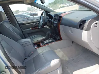 2004 Kia Sorento LX z VIN KNDJD733445302455, wystawiony jako IAAI lot #42342421 z przebiegiem 98 137 mil mil oraz . Historia ofert i sprzedaży dostępna na DreamBid. Obrazek 5.