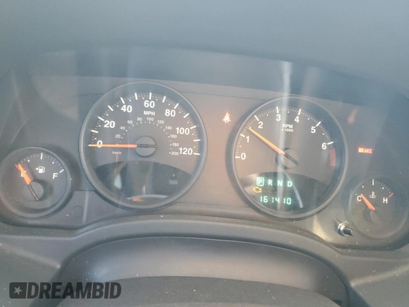 2012 Jeep Compass Latitude with VIN 1C4NJDEB1CD621748, listed as a Copart auction lot 80527374 with 0 mi miles and Salvage Title. Bid and sale history available at carsss.com. Image 9.