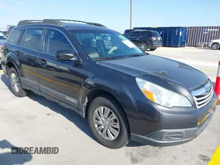 2010 Subaru Outback z VIN 4S4BRCAC2A3370385, wystawiony jako IAAI lot #42261359 z przebiegiem 93 884 mil mil oraz . Historia ofert i sprzedaży dostępna na DreamBid. Obrazek 1.