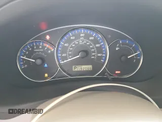 2011 Subaru Forester X Premium с VIN JF2SHADC0BH730430, выставлен на аукционе Copart как лот 54340415 с пробегом 192 066 миль миль и Списание • Salvage title. История ставок и продаж доступна на DreamBid. Изображение 9.