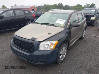 2007 Dodge Caliber z VIN 1B3HB28B97D104067, wystawiony jako IAAI lot #42280713 z przebiegiem 171 514 mil mil oraz . Historia ofert i sprzedaży dostępna na DreamBid. Obrazek 6.