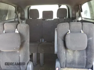 2015 Dodge Grand Caravan American Value with VIN 2C4RDGBG7FR703916, listed as a Copart auction lot 54830915 with 197,539 mi miles and Clean Title. Bid and sale history available at DreamBid. Image 10.