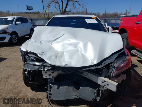 2013 Lexus GS 350 with VIN JTHBE1BL5D5008190, listed as a IAAI auction lot 41761202 with 126,045 mi miles. Bid and sale history available at carsss.com. Image 12.