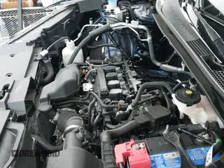 2025 Honda CR-V LX с VIN 2HKRS4H28SH424238, выставлен на аукционе IAAI как лот 42535781 с пробегом 1 501 миль миль и . История ставок и продаж доступна на DreamBid. Изображение 20.