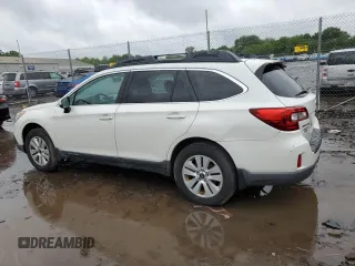 2015 Subaru Outback Premium z VIN 4S4BSACC3F3248227, wystawiony jako Copart lot #58720945 z przebiegiem 131 538 mil mil oraz Tytuł czysty. Historia ofert i sprzedaży dostępna na DreamBid. Obrazek 2.
