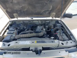 2002 Ford Ranger XL with VIN 1FTYR10U02PB01390, listed as a IAAI auction lot 42486708 with 84,485 mi miles and . Bid and sale history available at DreamBid. Image 10.