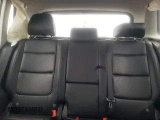2016 Volkswagen Tiguan S z VIN WVGAV7AX0GW521572, wystawiony jako Copart lot #55967235 z przebiegiem 143 113 mil mil oraz Szkoda całkowita • Salvage title. Historia ofert i sprzedaży dostępna na DreamBid. Obrazek 10.