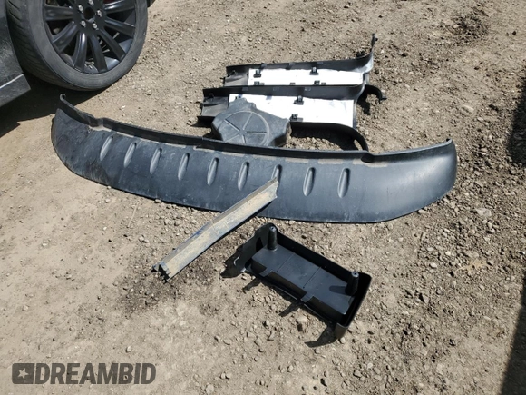 2016 Ram 1500 Tradesman with VIN 1C6RR7KM3GS102145, listed as a Copart auction lot 55087015 with 104,058 mi miles and Salvage title. Bid and sale history available at DreamBid. Image 12.