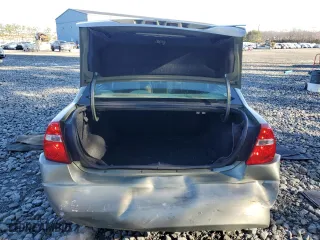 2006 Chevrolet Malibu LT w/0LT with VIN 1G1ZT53F46F227153, listed as a Copart auction lot 49429205 with 155,286 mi miles and Salvage Title. Bid and sale history available at carsss.com. Image 6.