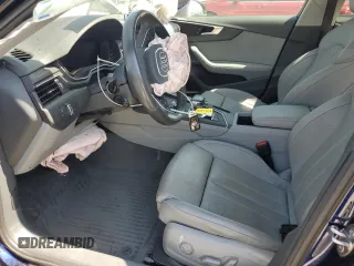 2019 Audi A4 allroad Premium Plus z VIN WA18NAF40KA005761, wystawiony jako Copart lot #53287575 z przebiegiem 51 078 mil mil oraz Szkoda całkowita • Salvage title. Historia ofert i sprzedaży dostępna na DreamBid. Obrazek 7.