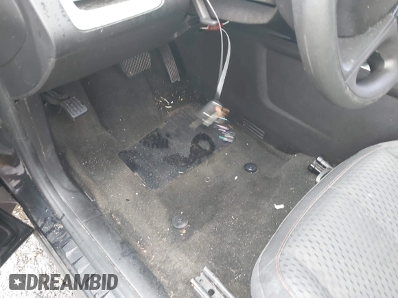 2013 GMC Terrain SLE with VIN 2GKALMEK8D6368828, listed as a IAAI auction lot 42498543 with 73,262 mi miles and . Bid and sale history available at DreamBid. Image 11.