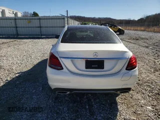 2017 Mercedes-Benz C 350e with VIN 55SWF4HB2HU231239, listed as a Copart auction lot 42878133 with 31,383 mi miles and . Bid and sale history available at DreamBid. Image 6.