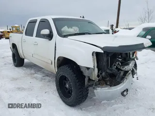2012 GMC Sierra 1500 SLT с VIN 3GTP2WE78CG188204, выставлен на аукционе IAAI как лот 41725692 с пробегом Не указан миль и . История ставок и продаж доступна на DreamBid. Изображение 1.