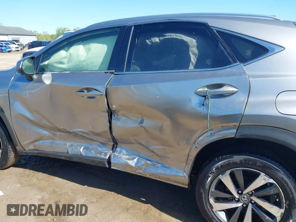 2018 Lexus NX 300 с VIN JTJBARBZ3J2159362, выставлен на аукционе IAAI как лот 42219866 с пробегом 63 392 миль миль и . История ставок и продаж доступна на DreamBid. Изображение 14.