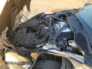 2020 Aston Martin DB11 z VIN SCFRMFCW5LGM08456, wystawiony jako Copart lot #78863454 z przebiegiem Nie podano mil oraz Szkody całkowita. Historia ofert i sprzedaży dostępna na DreamBid. Obrazek 11.