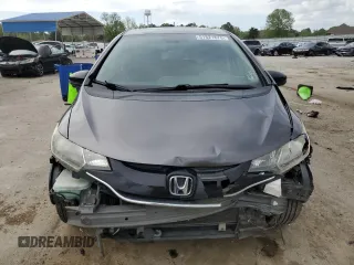 2016 Honda Fit EX with VIN JHMGK5H72GX034173, listed as a Copart auction lot 51821675 with 118,914 mi miles and Salvage Title. Bid and sale history available at DreamBid. Image 5.