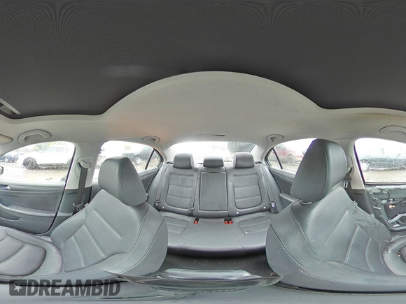 2012 Volkswagen Jetta SE с VIN 3VWDP7AJXCM352773, выставлен на аукционе Copart как лот 58480455 с пробегом 157 920 миль миль и Списание • Salvage title. История ставок и продаж доступна на DreamBid. Изображение 13.