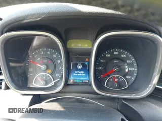 2015 Chevrolet Malibu LT with VIN 1G11D5SL9FF103431, listed as a IAAI auction lot 42093697 with 137,812 mi miles and . Bid and sale history available at DreamBid. Image 7.