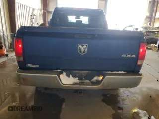 2014 Ram 1500 Tradesman with VIN 1C6RR7FG6ES332103, listed as a Copart auction lot 85561234 with 123,085 mi miles and Clean Title. Bid and sale history available at carsss.com. Image 6.